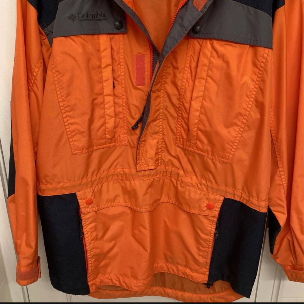 Columbia Winter/Ski Jacket - image 5